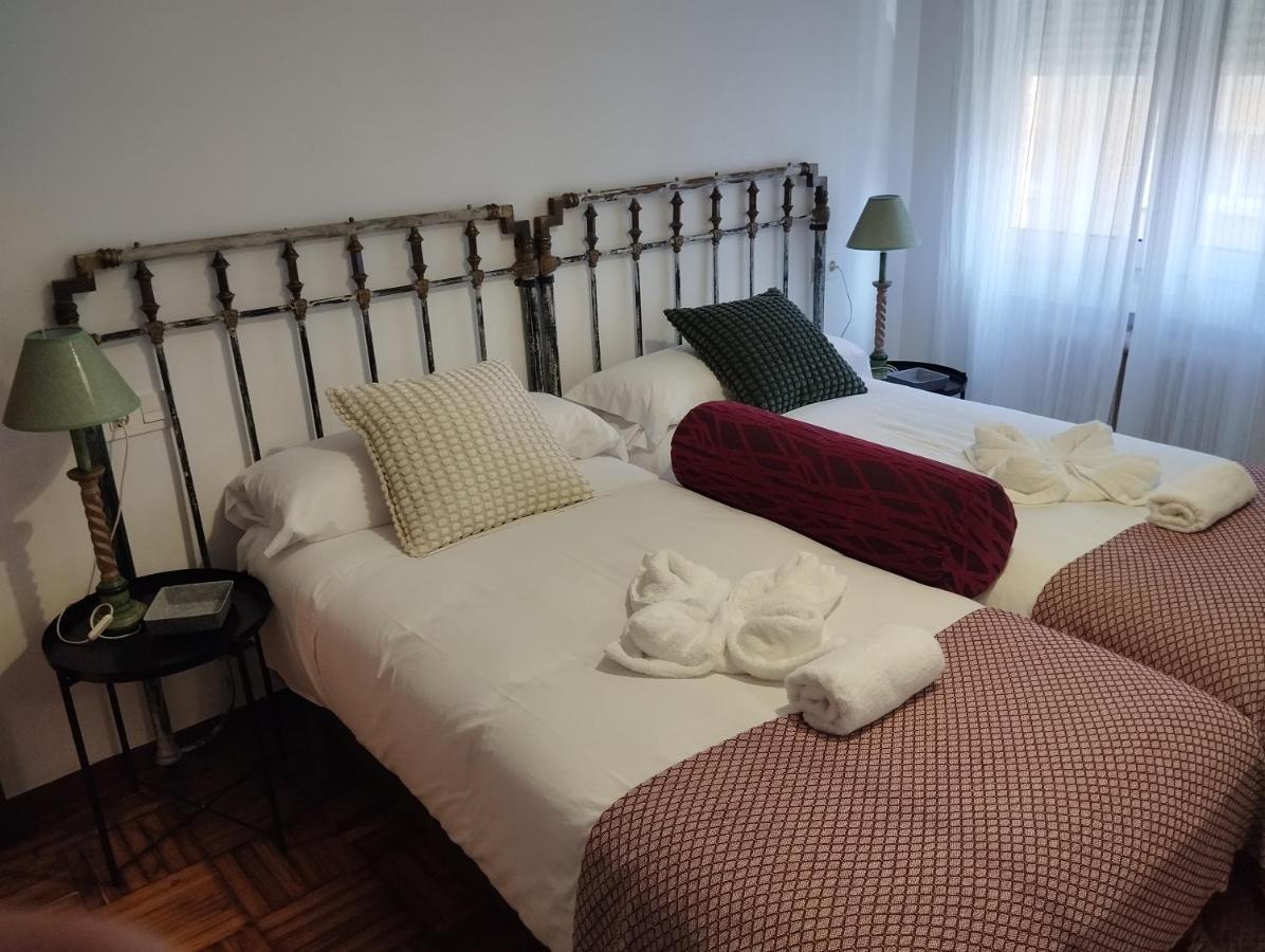 1A108 Amplio Y Moderno Apartamento ヒホン エクステリア 写真